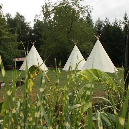 Domaine De Carnin Ξενοδοχείο Beloeil Εξωτερικό φωτογραφία